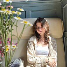 Фотография девушки Юлиана, 19 лет из г. Ставрополь