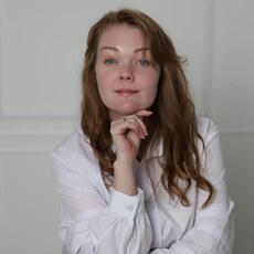 Фотография девушки Полина, 60 лет из г. Учалы