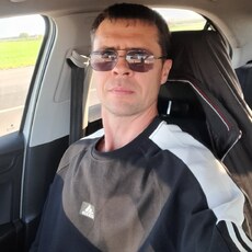 Фотография мужчины Роман, 45 лет из г. Динская