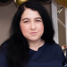 Фотография девушки Татьяна, 42 года из г. Белгород