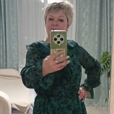 Фотография девушки Елена, 47 лет из г. Екатеринбург