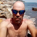 Alexander, 43 года