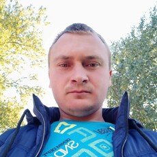 Фотография мужчины Антон, 32 года из г. Кубинка