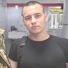 Фотография мужчины Сергей, 31 год из г. Курск