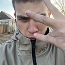 Кирилл, 21 год