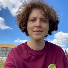 Фотография девушки Татьяна, 40 лет из г. Дубна