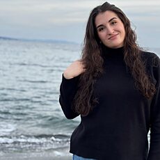 Фотография девушки Gayana, 21 год из г. Новороссийск