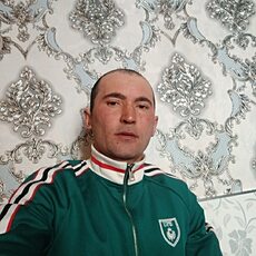 Фотография мужчины Руслан, 33 года из г. Фергана