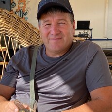 Фотография мужчины Ринат, 56 лет из г. Ханты-Мансийск