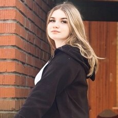 Фотография девушки Кира, 21 год из г. Москва