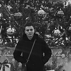 Фотография мужчины Лёша, 19 лет из г. Кореновск