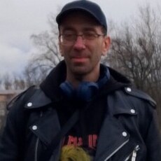 Фотография мужчины Антон, 42 года из г. Санкт-Петербург