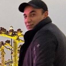 Фотография мужчины Арсен, 37 лет из г. Ростов-на-Дону