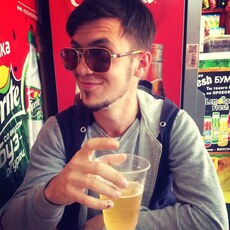 Фотография мужчины Антон, 26 лет из г. Горловка