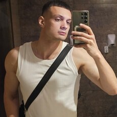 Фотография мужчины Иван, 23 года из г. Минск