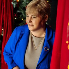 Фотография девушки Ксения, 53 года из г. Камышлов