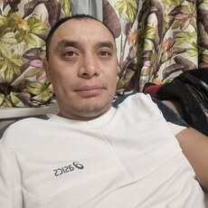 Фотография мужчины Аби, 32 года из г. Караганда