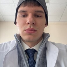 Фотография мужчины Дмитрий, 21 год из г. Белгород