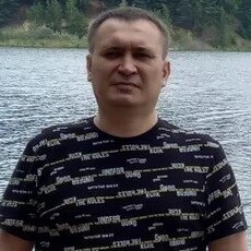 Фотография мужчины Олег, 48 лет из г. Дзержинский