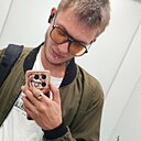 Никита, 25 лет