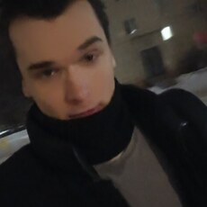 Фотография мужчины Михаил, 24 года из г. Осташков