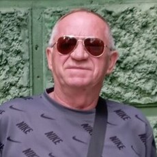 Фотография мужчины Александр, 66 лет из г. Анапа
