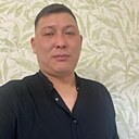 Ержан, 29 лет