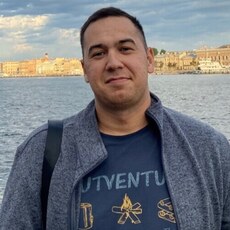 Фотография мужчины Наиль, 27 лет из г. Уфа