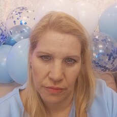 Фотография девушки Наталья, 51 год из г. Новосибирск