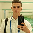 Максим, 19 лет