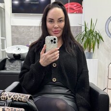 Фотография девушки Алёна, 38 лет из г. Санкт-Петербург