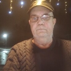 Фотография мужчины Виталий, 55 лет из г. Троицк