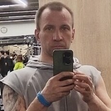 Фотография мужчины Сергей, 40 лет из г. Тверь