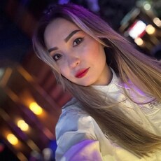 Фотография девушки Алина, 35 лет из г. Астана