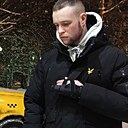 Алексей, 21 год