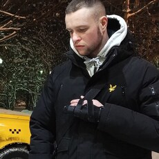 Фотография мужчины Алексей, 21 год из г. Зеленоград