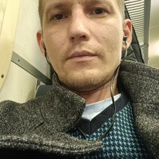 Фотография мужчины Роман, 33 года из г. Новомосковск