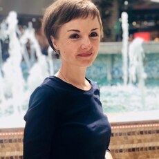 Фотография девушки Алина, 38 лет из г. Нижний Новгород
