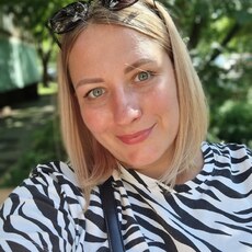 Фотография девушки Аля, 37 лет из г. Москва