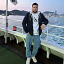 Али, 28 лет