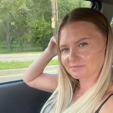Фотография девушки Анна, 36 лет из г. Минск
