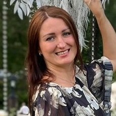 Фотография девушки Яна, 43 года из г. Калуга