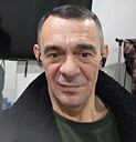 Ибрагим, 45 лет