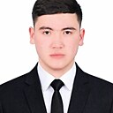 Диёрбек, 22 года