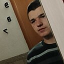 Хмурый, 19 лет