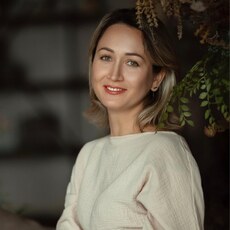 Фотография девушки Татьяна, 40 лет из г. Москва