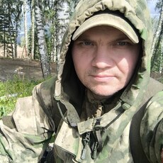 Фотография мужчины Константин, 36 лет из г. Луганск