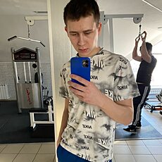 Фотография мужчины Vlados, 22 года из г. Грязи