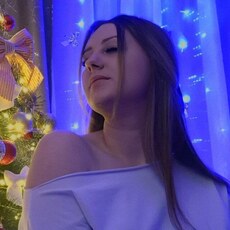 Фотография девушки Анастасия, 22 года из г. Брянск