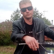 Фотография мужчины Илья, 30 лет из г. Артем